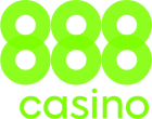 888 logo